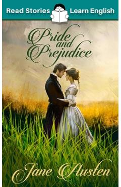 Poza produsului Pride and Prejudice: CEFR Level B1 (ELT Graded Reader) - Karen Kovacs