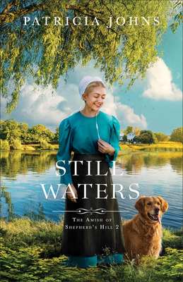 Still Waters - Patricia Johns