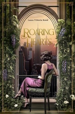 Roaring Hearts - Laura Vittoria Kand