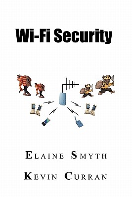 WiFi Security - Kevin Curran