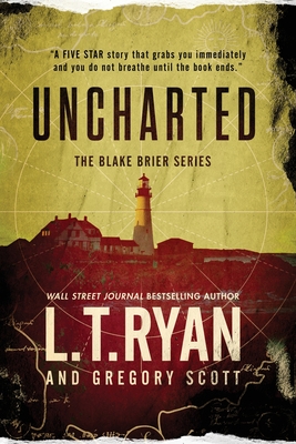Uncharted - L. T. Ryan