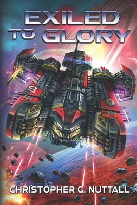 Exiled to Glory - Tan Ho Sin