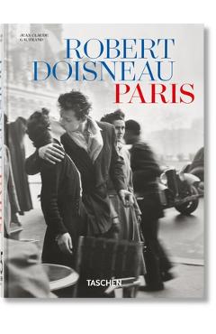 Poza produsului Robert Doisneau. Paris. 45th Ed. - 