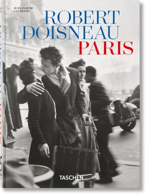 Robert Doisneau. Paris. 45th Ed. -