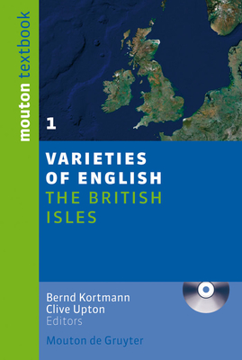 The British Isles [With CD (Audio)] - Bernd Kortmann