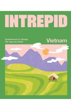 Poza produsului Intrepid Vietnam - Intrepid Intrepid