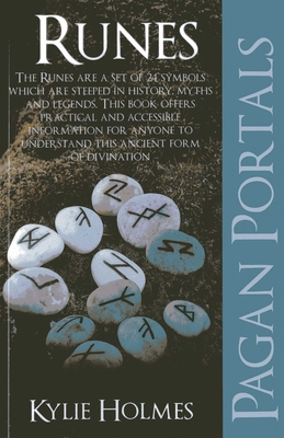 Runes - Kylie Holmes