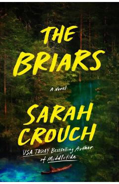 The Briars - Sarah Crouch
