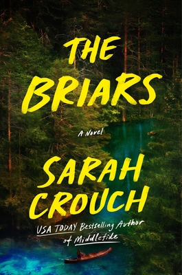 The Briars - Sarah Crouch