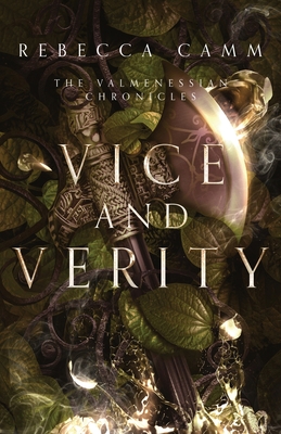 Vice and Verity - Rebecca Camm