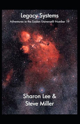 Legacy Systems - Steve Miller