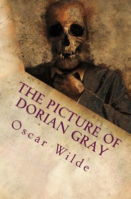 The Picture of Dorian Gray - Oscar Wilde