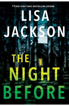 Poza produsului The Night Before - Lisa Jackson