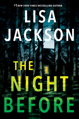 The Night Before - Lisa Jackson