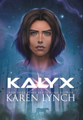 Kalyx Hardcover - Karen Lynch