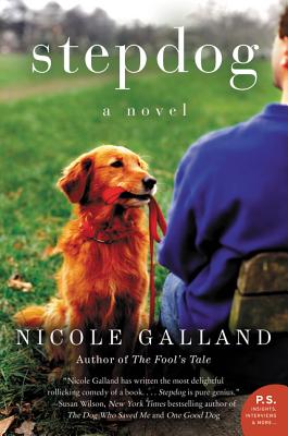 Stepdog - Nicole Galland