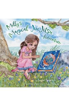 Poza produsului Milly's Magical Jiu Jitsu Adventure - Susan Spurrell