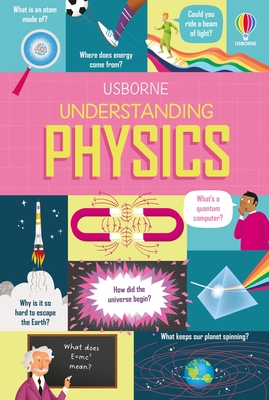 Understanding Physics - Darran Stobbart