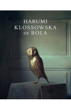 Poza produsului Harumi Klossowska de Rola: Sacred Woods - Olivier Berggruen