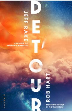 Poza produsului Detour - Jeff Rake