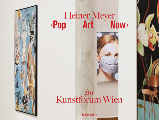 Pop Art Now: Heiner Meyer -