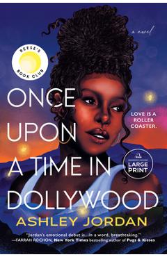 Poza produsului Once Upon a Time in Dollywood - Ashley Jordan