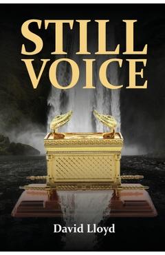 Coperta cărții 'Still Voice - David Lloyd'