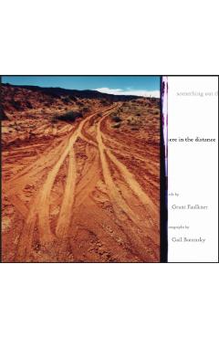 Something Out There in the Distance - Grant Faulkner