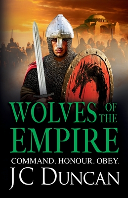 Wolves of the Empire - Jc Duncan