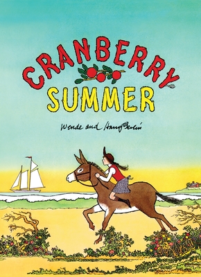 Cranberry Summer - Wende Devlin