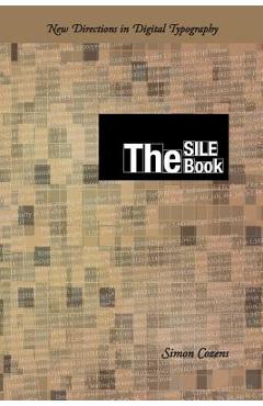 Coperta cărții 'The Sile Book - Simon Cozens'