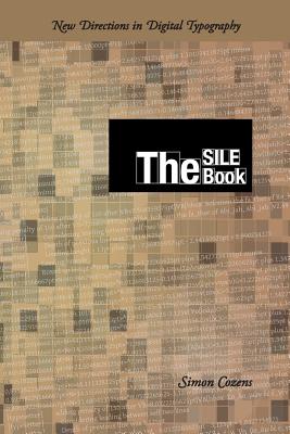 Coperta cărții 'The Sile Book - Simon Cozens'