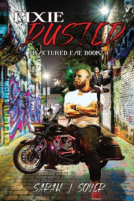 Pixie Dusted - Sarah J. Sov Er