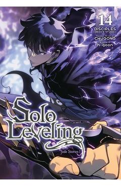 Poza produsului Solo Leveling, Vol. 14 (Comic) - 