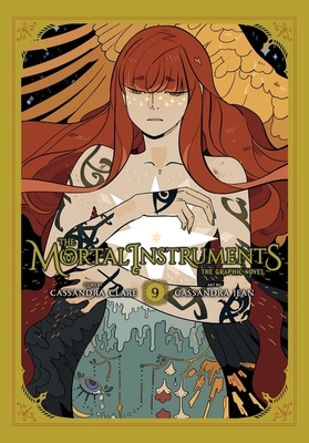 The Mortal Instruments: The Graphic Novel, Vol. 9 - Cassandra Clare
