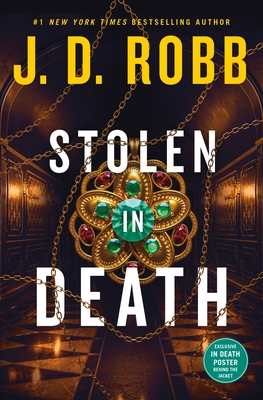Stolen in Death - J. D. Robb