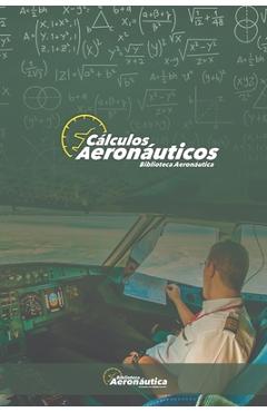 Poza produsului Cálculos Aeronáuticos - Facundo Conforti