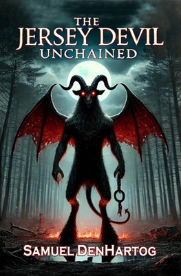 The Jersey Devil Unchained - Samuel Denhartog