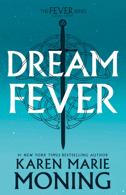 Dreamfever: The Fever Series - Karen Marie Moning