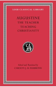 Poza produsului The Teacher. Teaching Christianity - 