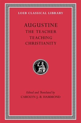 The Teacher. Teaching Christianity - 