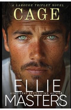 Poza produsului Cage - Ellie Masters