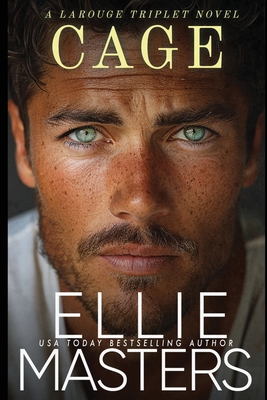 Cage - Ellie Masters