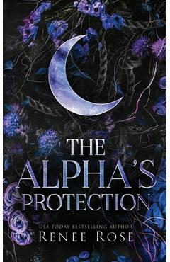 Coperta cărții 'The Alpha's Protection - Renee Rose'