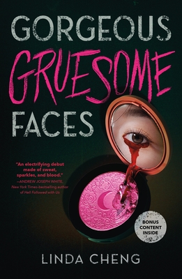 Gorgeous Gruesome Faces - Linda Cheng
