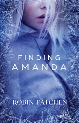 Finding Amanda - Robin Patchen