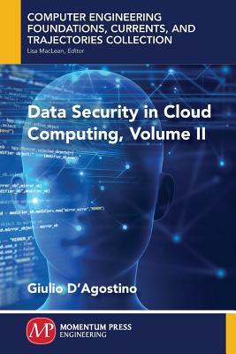 Data Security in Cloud Computing, Volume II - Giulio D'agostino
