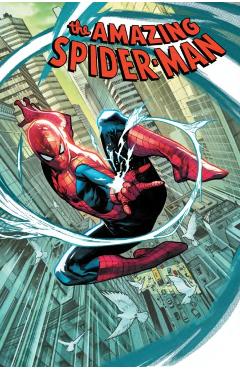Poza produsului Amazing Spider-Man Vol. 1: Get Back Up - Joe Kelly