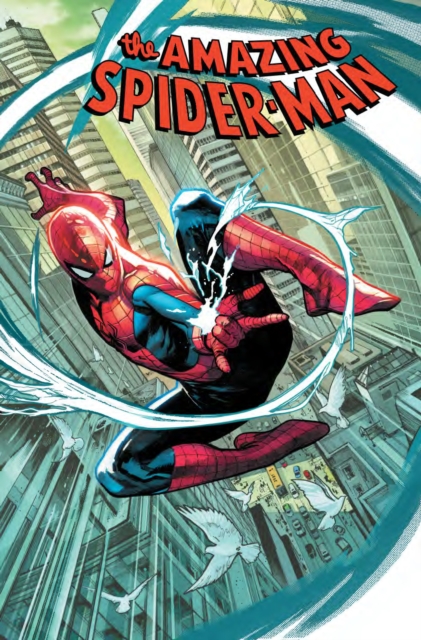 Amazing Spider-Man Vol. 1: Get Back Up - Joe Kelly