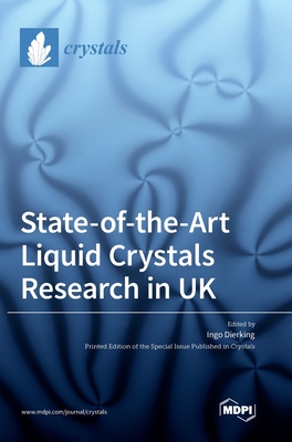 State-of-the-Art Liquid Crystals Research in UK - Ingo Dierking